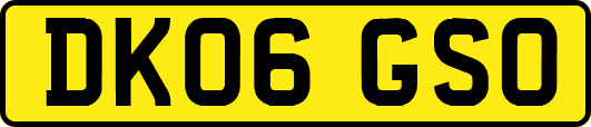 DK06GSO