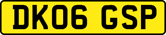 DK06GSP