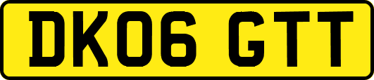 DK06GTT
