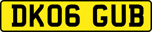 DK06GUB