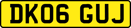 DK06GUJ