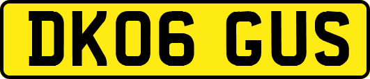 DK06GUS