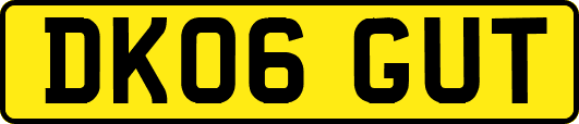 DK06GUT