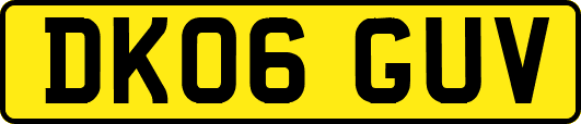 DK06GUV
