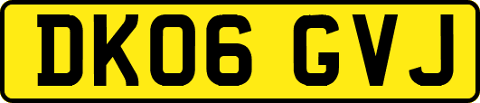 DK06GVJ