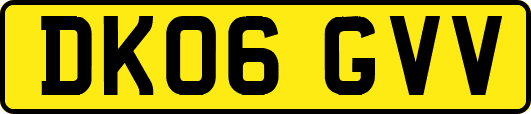DK06GVV