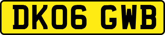 DK06GWB