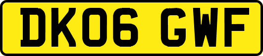 DK06GWF