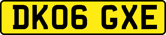 DK06GXE