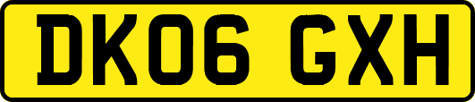 DK06GXH