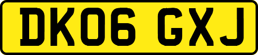 DK06GXJ