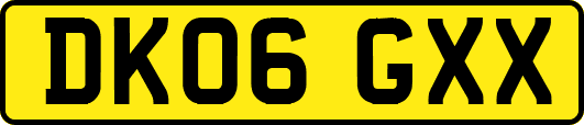 DK06GXX