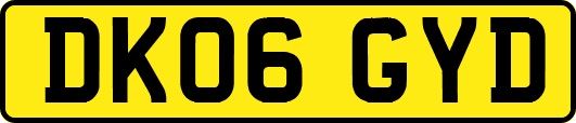 DK06GYD