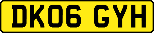 DK06GYH
