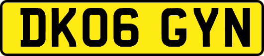 DK06GYN