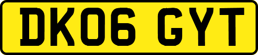 DK06GYT