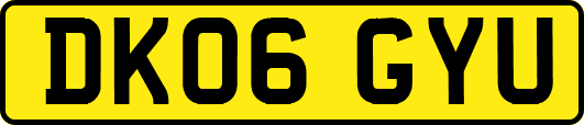 DK06GYU