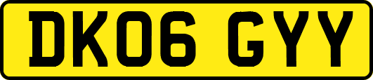 DK06GYY