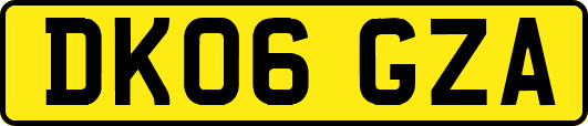DK06GZA