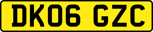 DK06GZC