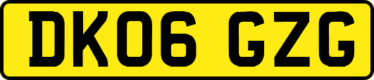 DK06GZG
