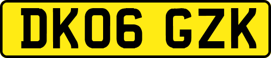 DK06GZK