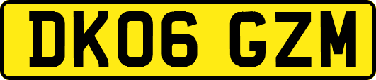 DK06GZM