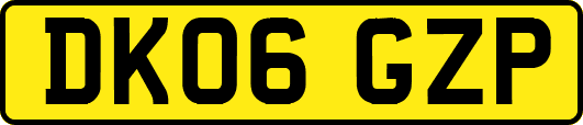 DK06GZP