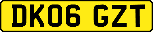 DK06GZT
