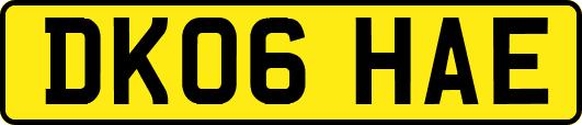 DK06HAE