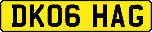 DK06HAG