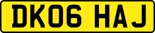 DK06HAJ