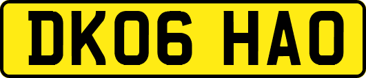 DK06HAO