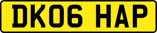 DK06HAP