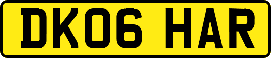 DK06HAR