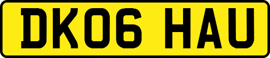 DK06HAU