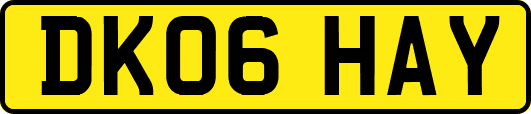 DK06HAY