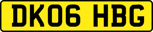 DK06HBG