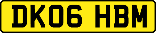 DK06HBM