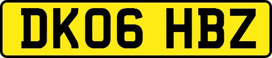DK06HBZ
