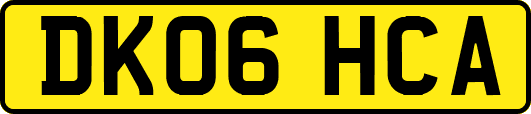 DK06HCA