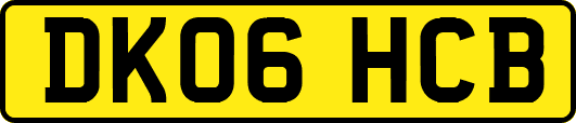 DK06HCB