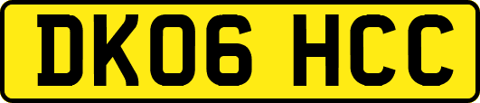 DK06HCC