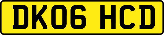 DK06HCD