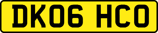 DK06HCO