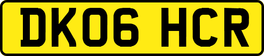 DK06HCR