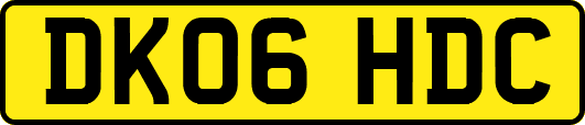 DK06HDC
