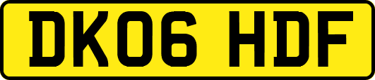 DK06HDF
