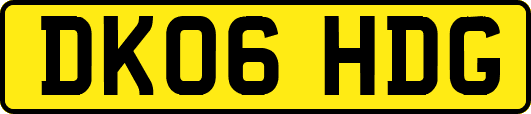 DK06HDG