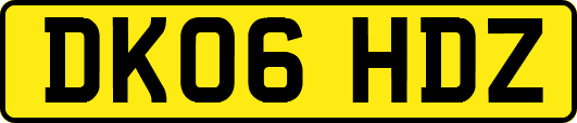 DK06HDZ